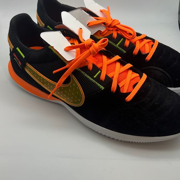 Nike Shoes Nike Mens Streetgato Indoor Soccer Shoes Men 15 Poshmark